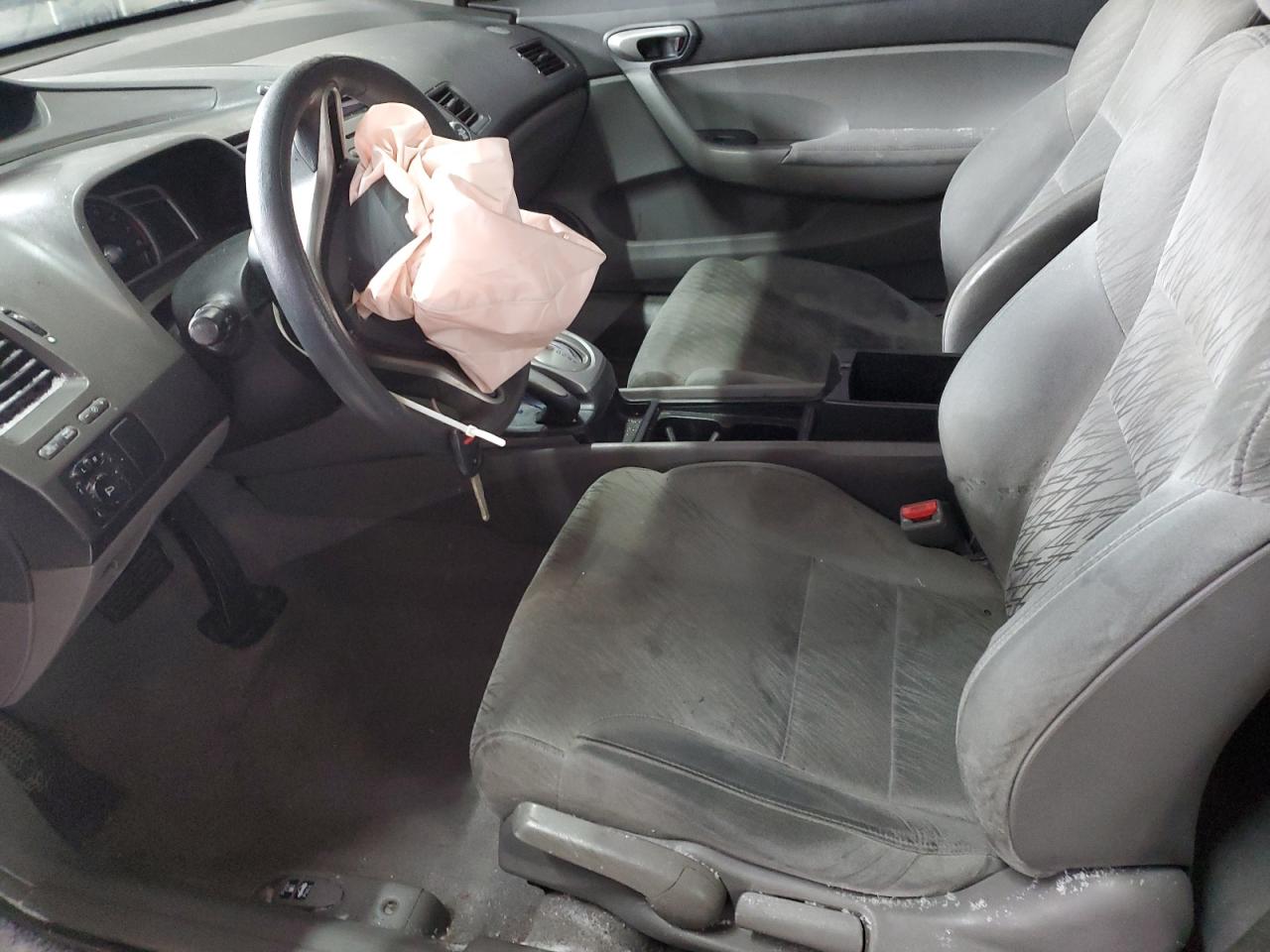 2011 Honda Civic - Image 7