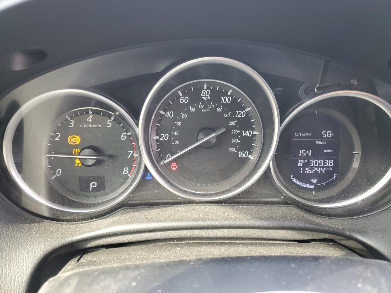 2016 Mazda CX-5 - Image 9