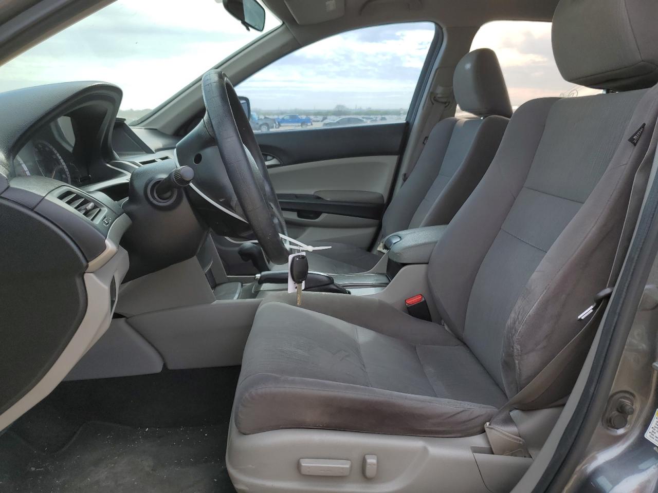 2011 Honda Accord - Image 7
