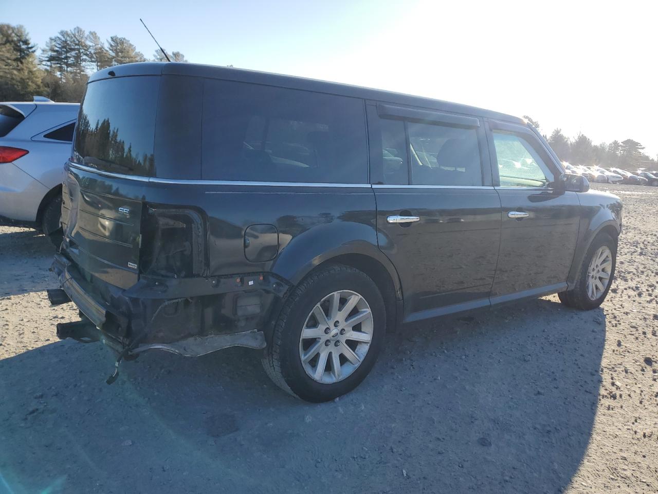 2011 Ford Flex - Image 3