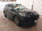 2023 FORD KUGA ST-LI for sale at Copart SANDWICH