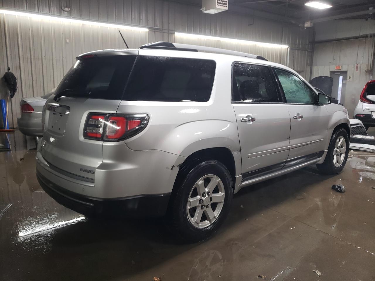 2013 GMC Acadia - Image 3
