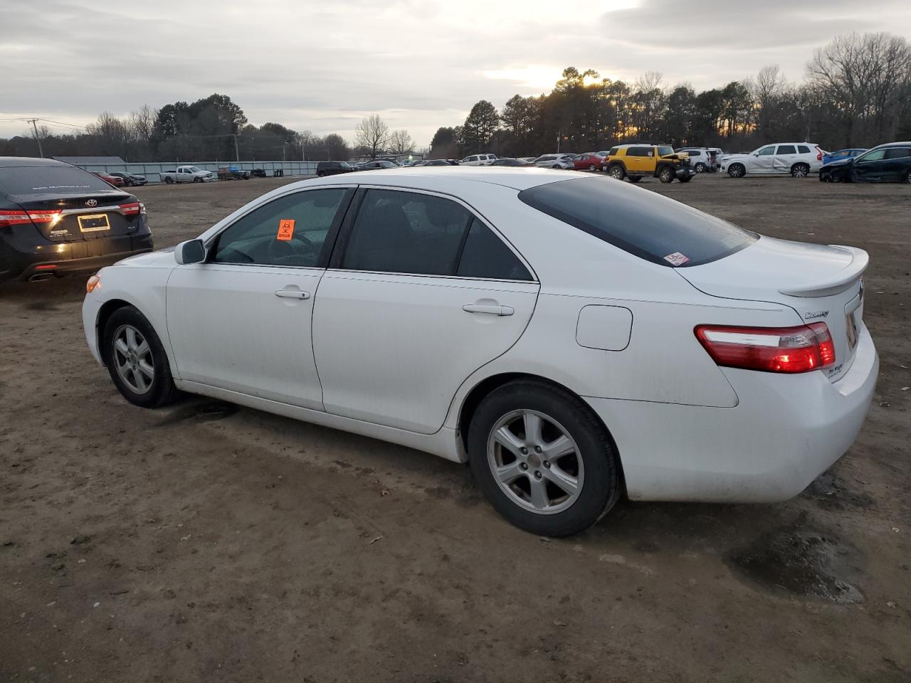 2009 Toyota Camry - Image 2