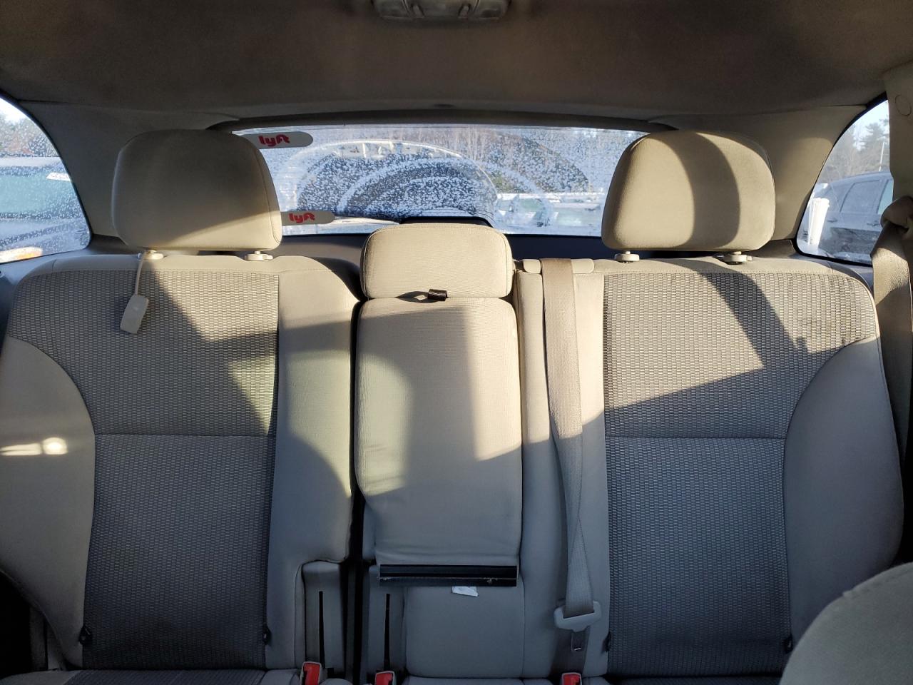 2014 Ford Edge - Image 10