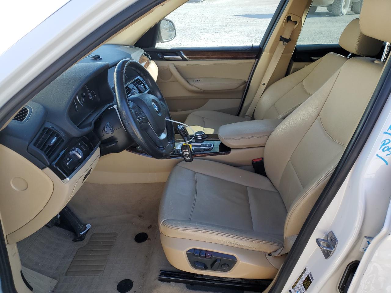 2016 BMW X3 - Image 7