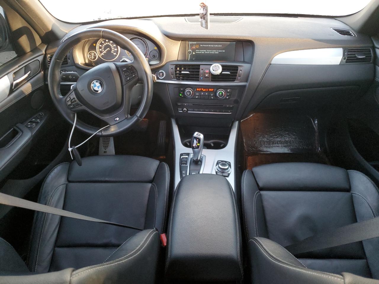 2013 BMW X3 - Image 8