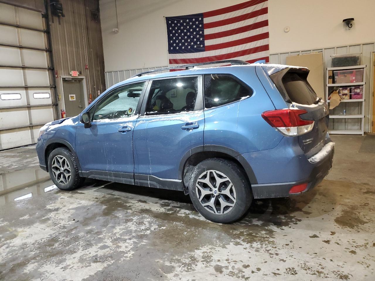 2019 Subaru Forester - Image 2