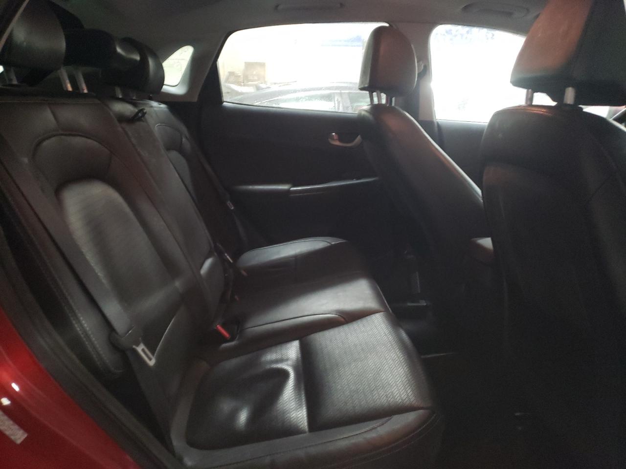 2020 Hyundai Kona - Image 10