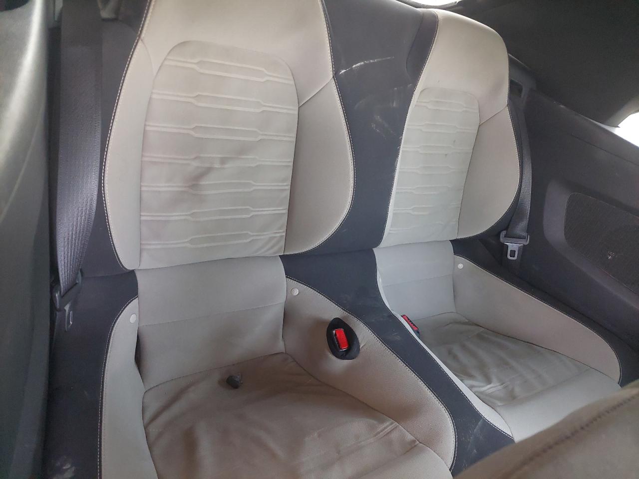 1FATP8EM2H5234275 - 2017 Ford MUSTANG - #42473225