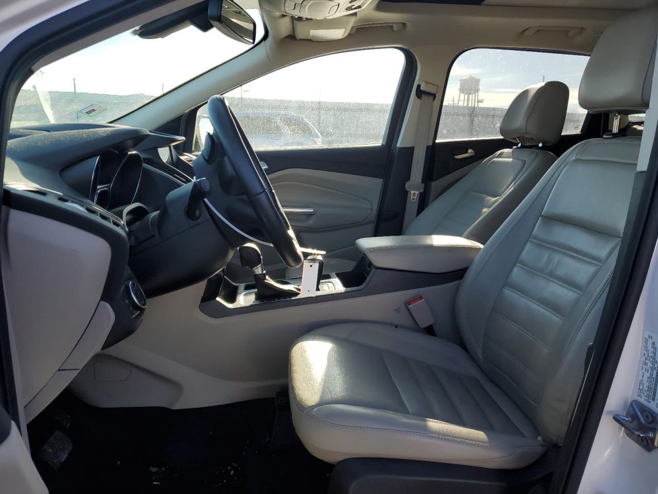 2017 Ford Escape - Image 7
