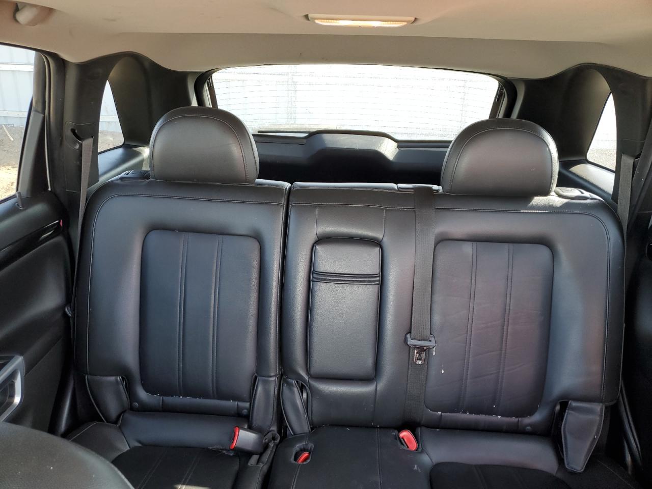 2013 Chevrolet Captiva Lt VIN: 3GNAL3EKXDS603017 Lot: 42687885
