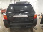 2008 Toyota Highlander Limited на продаже в Franklin, WI - Front End