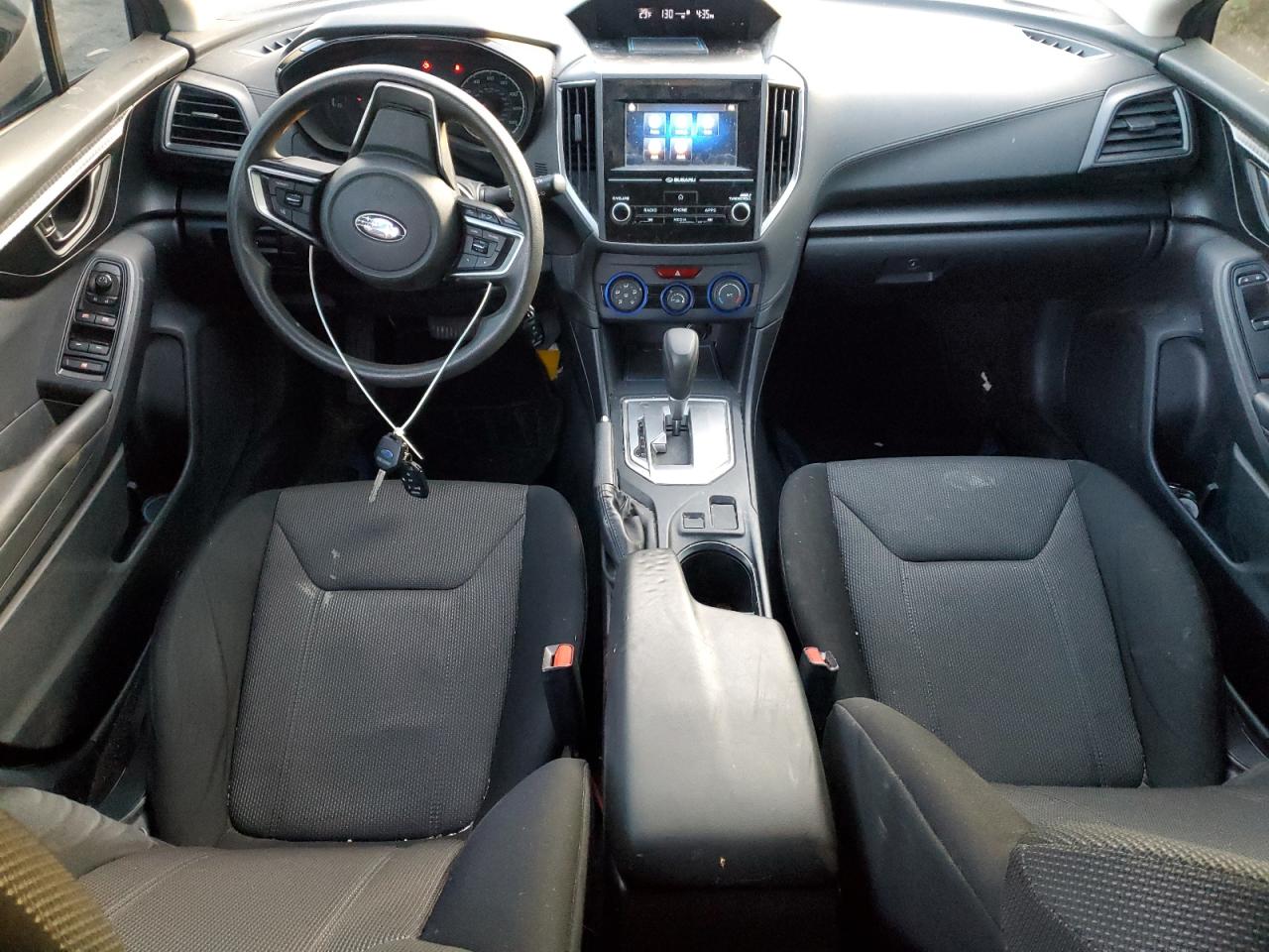 2019 Subaru Impreza - Image 8