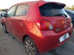 2014 MITSUBISHI MIRAGE 3 for sale at Copart GLOUCESTER