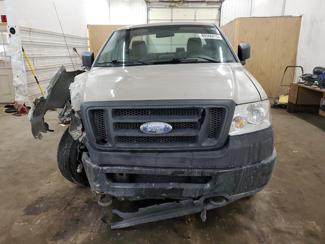 2007 Ford F-150 - Image 5
