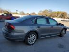 2018 Volkswagen Passat Se იყიდება Corpus Christi-ში, TX - Front End