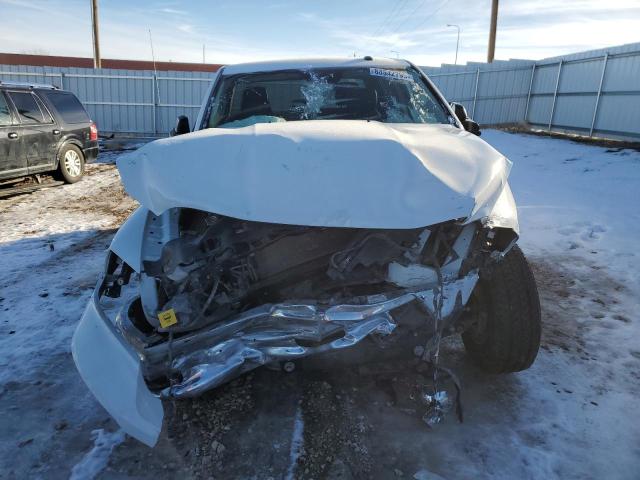  RAM 1500 2022 Белы
