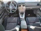 2007 Subaru Forester 2.5Xt Limited на продаже в Helena, MT - Side