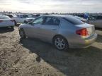 2003 Infiniti G35  للبيع في Sacramento، CA - Front End