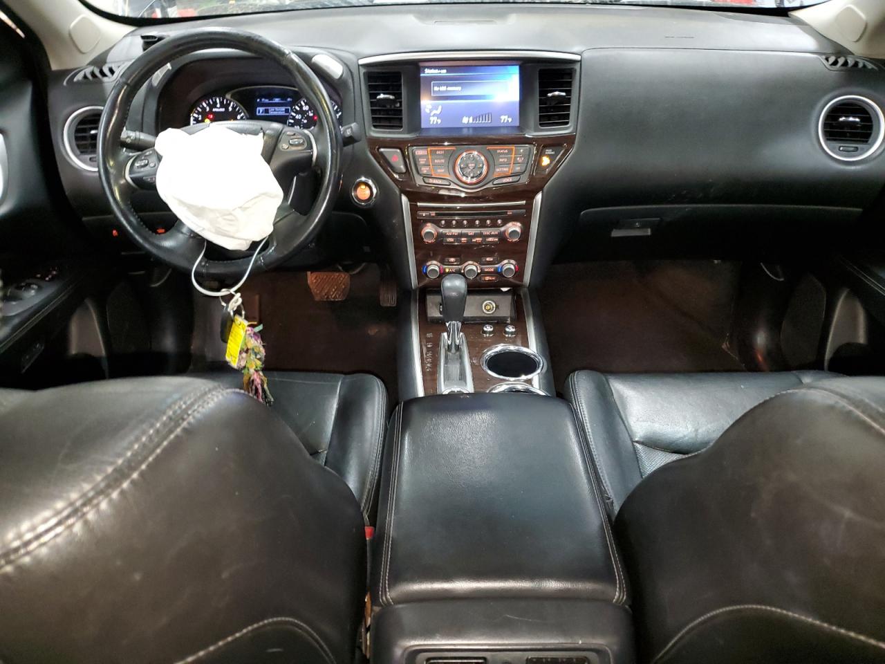 2014 Nissan Pathfinder - Image 8