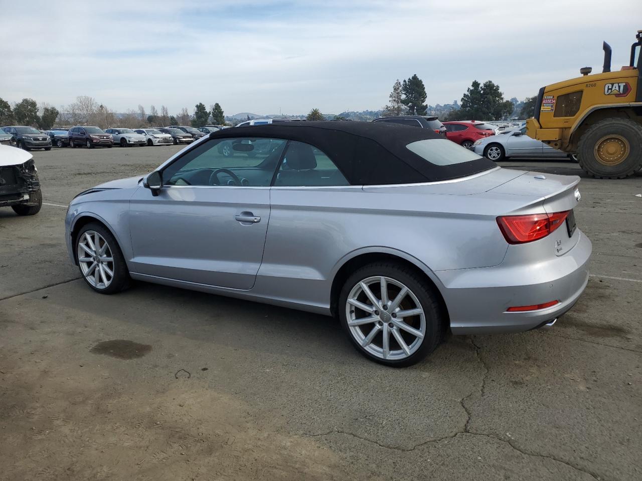 2015 Audi A3 - Image 2