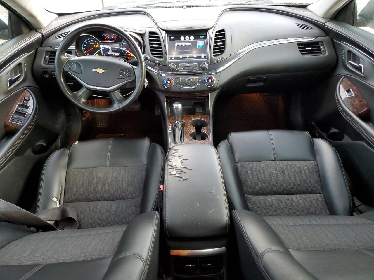 2014 Chevrolet Impala - Image 8