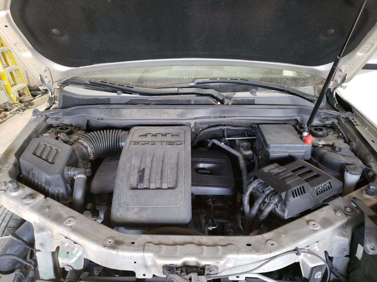 2015 GMC Terrain - Image 12