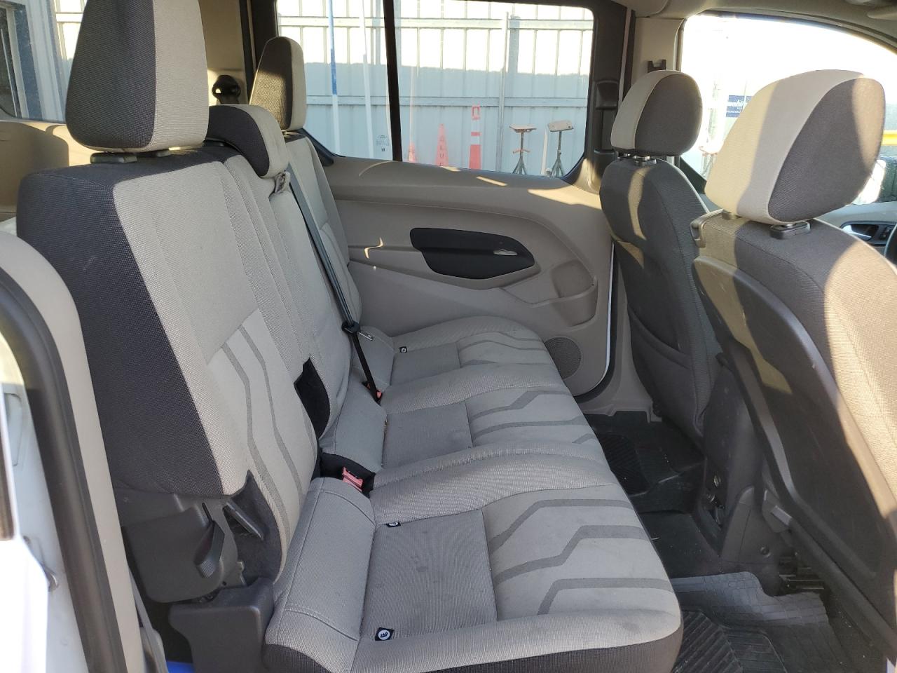 2015 Ford Transit - Image 11