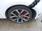 2017 SEAT LEON CUPRA for sale at Copart CHESTER