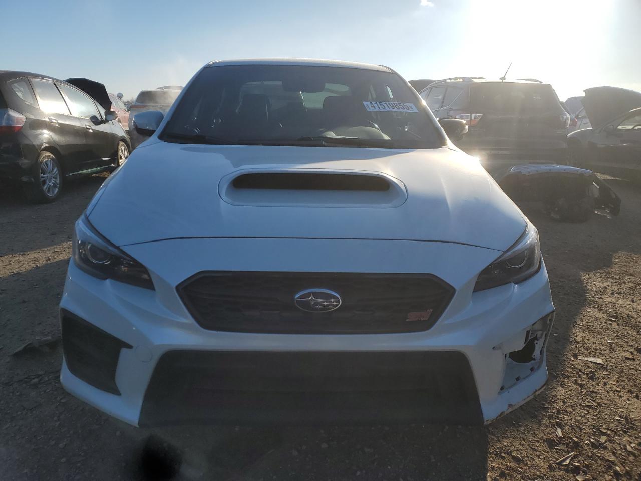 2021 Subaru WRX - Image 5