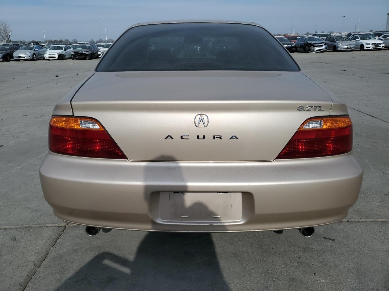 2000 Acura TL - Image 6