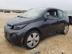 2015 Bmw I3 Rex na sprzedaż w San Antonio, TX - Rear End
