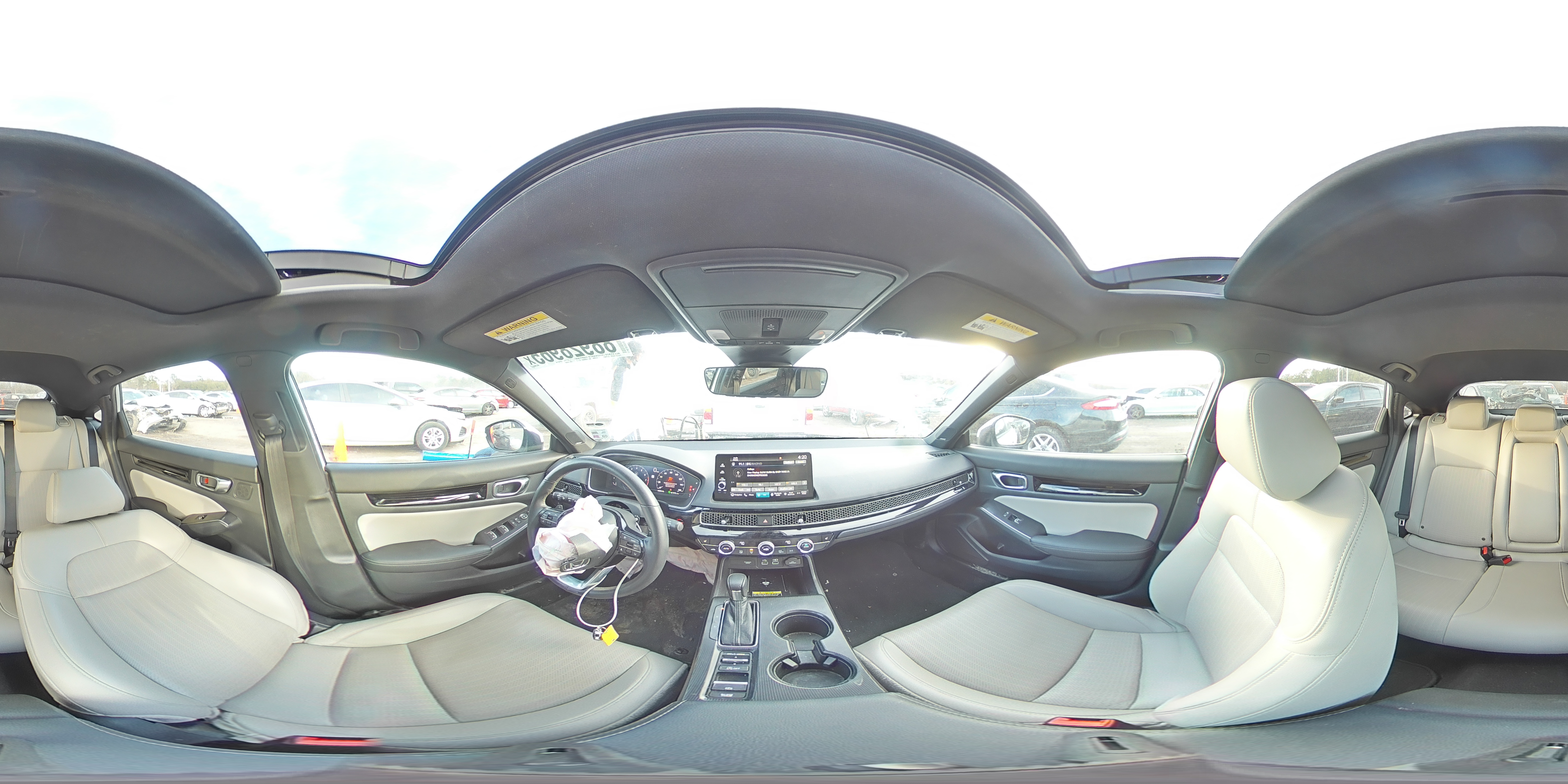 2023 Honda Civic - Image 12