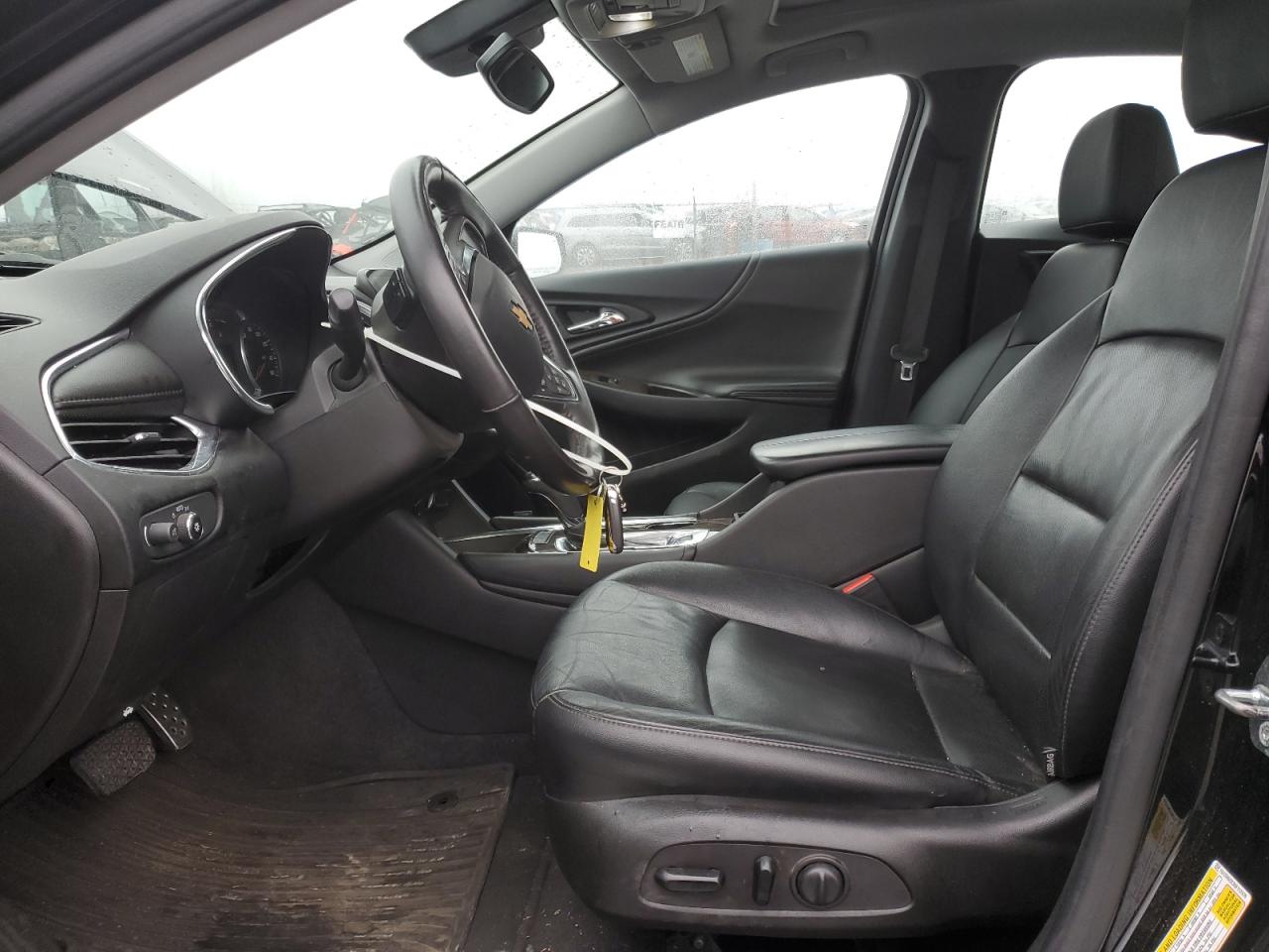 2017 Chevrolet Malibu - Image 7