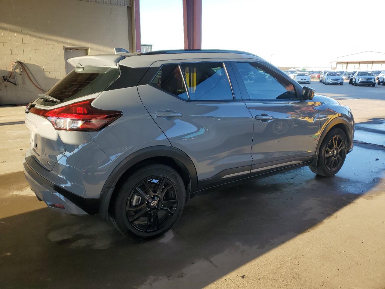 2021 Nissan Kicks - Image 3