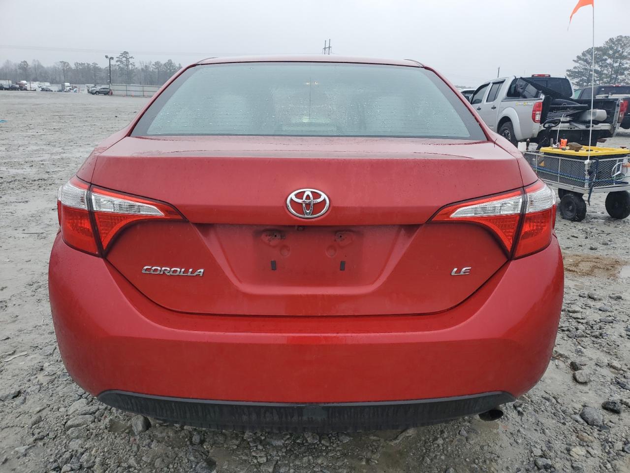 2016 Toyota Corolla - Image 6