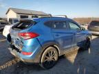 2017 Hyundai Tucson Limited للبيع في York Haven، PA - Rear End