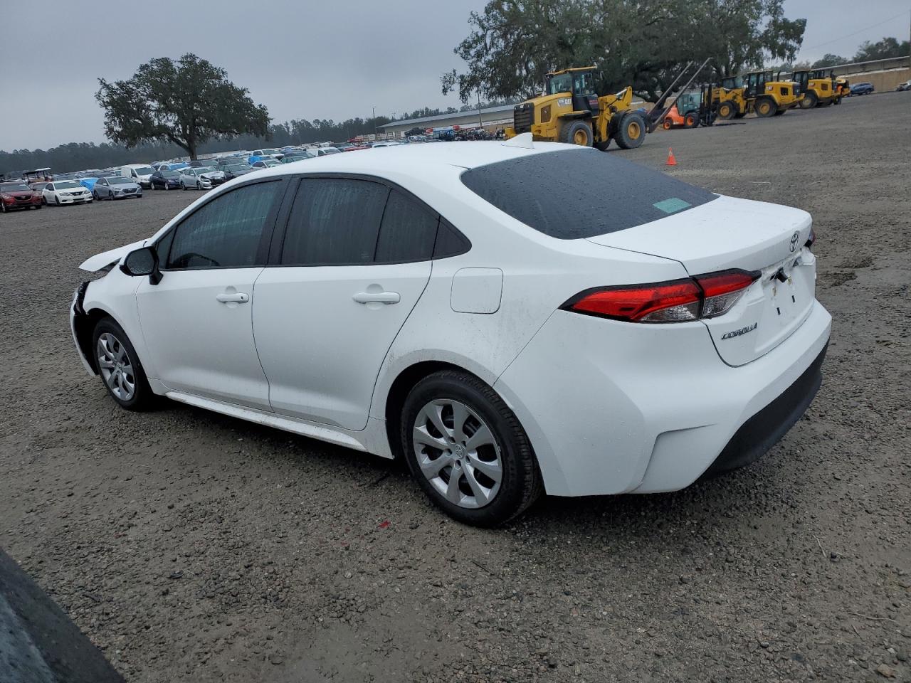 2024 Toyota Corolla - Image 2