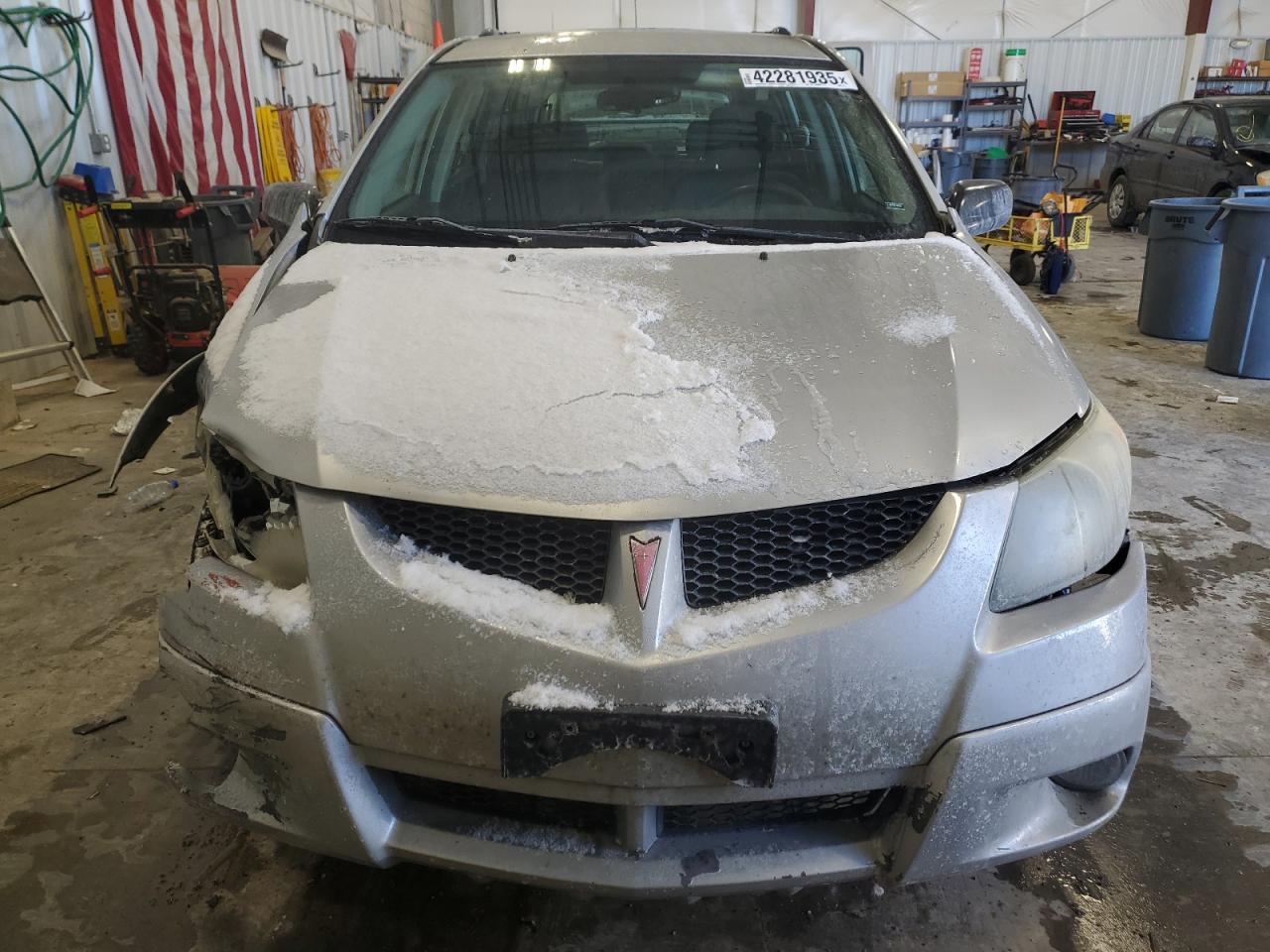 2004 Pontiac Vibe - Image 5
