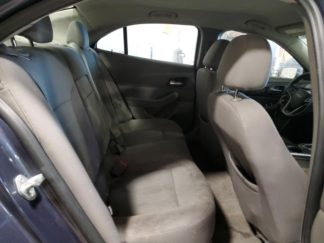 2013 Chevrolet Malibu Ls VIN: 1G11B5SA1DF169831 Lot: 89047145