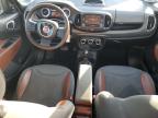2014 Fiat 500L Trekking de vânzare în Arcadia, FL - Front End