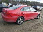 2012 Volkswagen Jetta Tdi იყიდება Seaford-ში, DE - Side