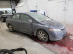 2007 Honda Civic Lx en Venta en Angola, NY - Rear End