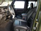 2021 Jeep Wrangler Unlimited Sahara for Sale in Midway, FL - Front End
