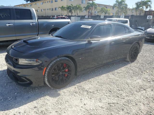 2019 Dodge Charger Srt Hellcat