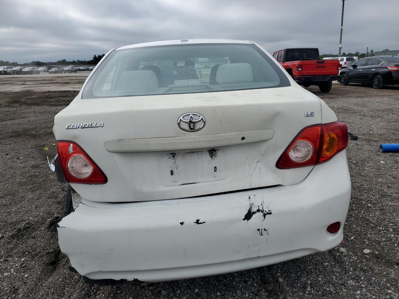 2010 Toyota Corolla - Image 6