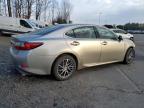 2016 Lexus Es 350 იყიდება East Granby-ში, CT - Front End