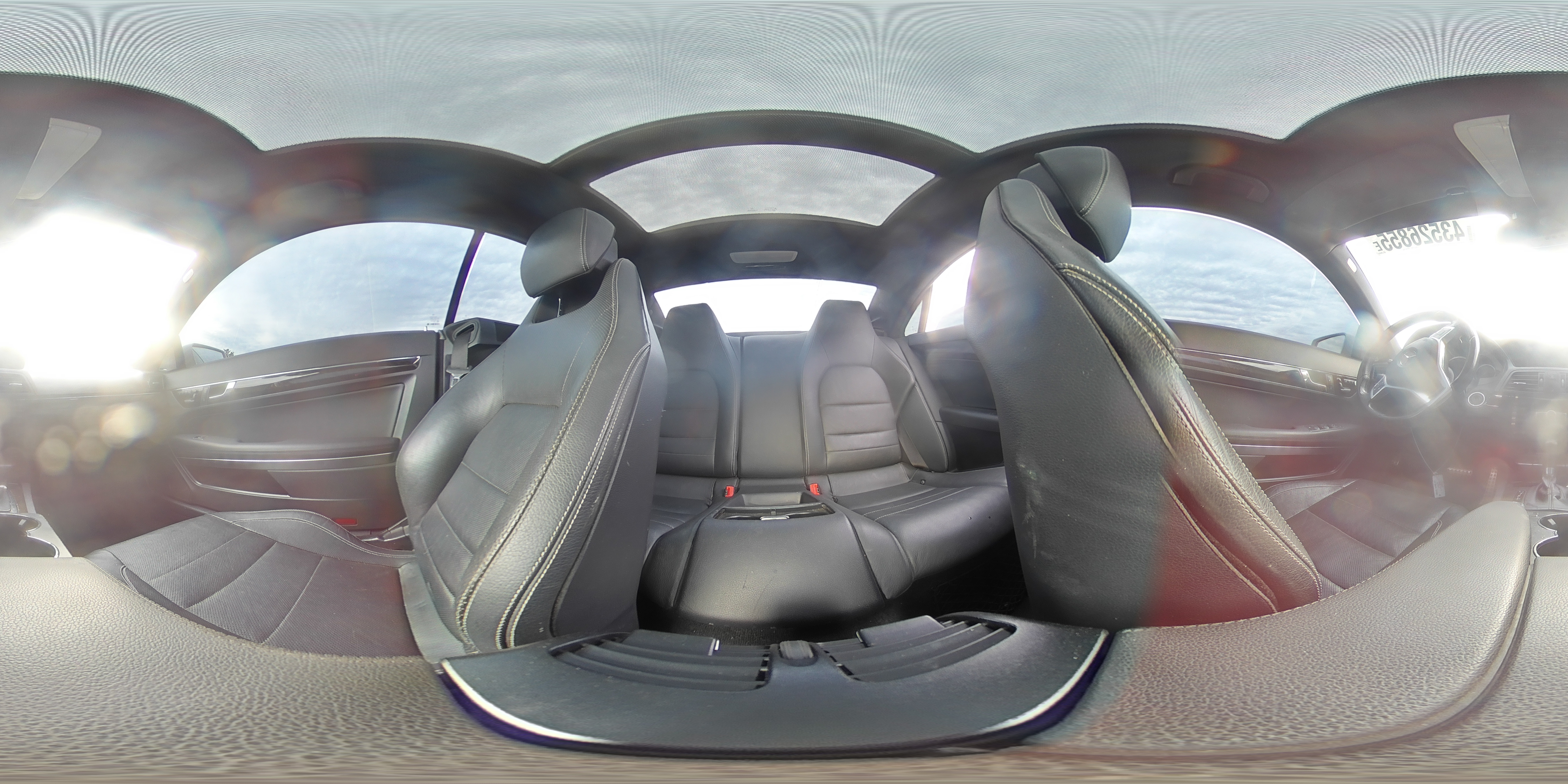 2012 Mercedes-Benz E-klasse - Image 14