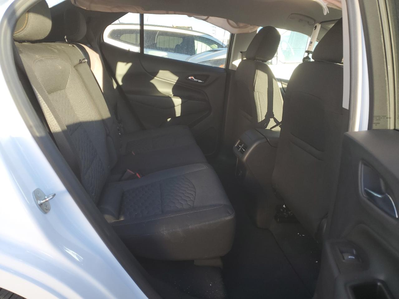 2020 Chevrolet Equinox - Image 12