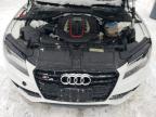 2015 Audi S7 Premium for Sale in Northfield, OH - Undercarriage